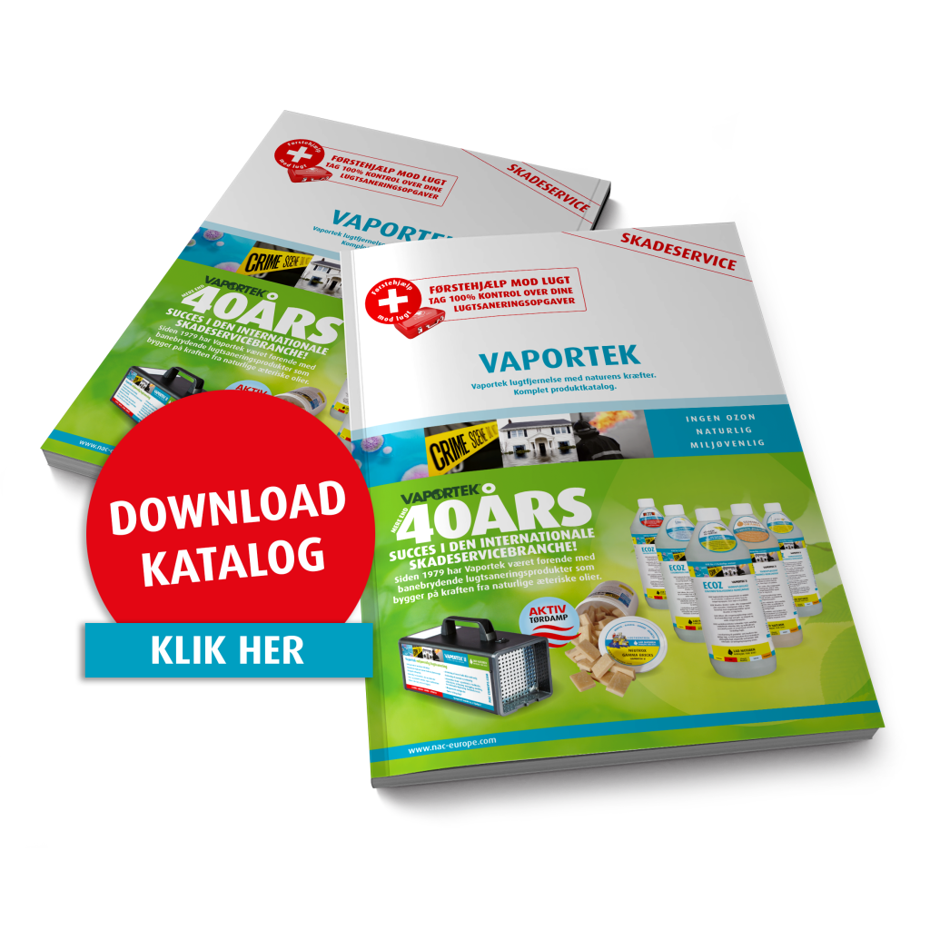 BioC Vaportek NAC Europe