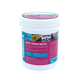 Aroma Bricks - Vaportek - Berry