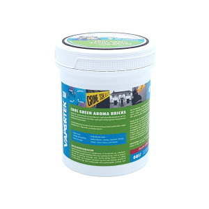 Aroma Bricks - Vaportek - Cool Green