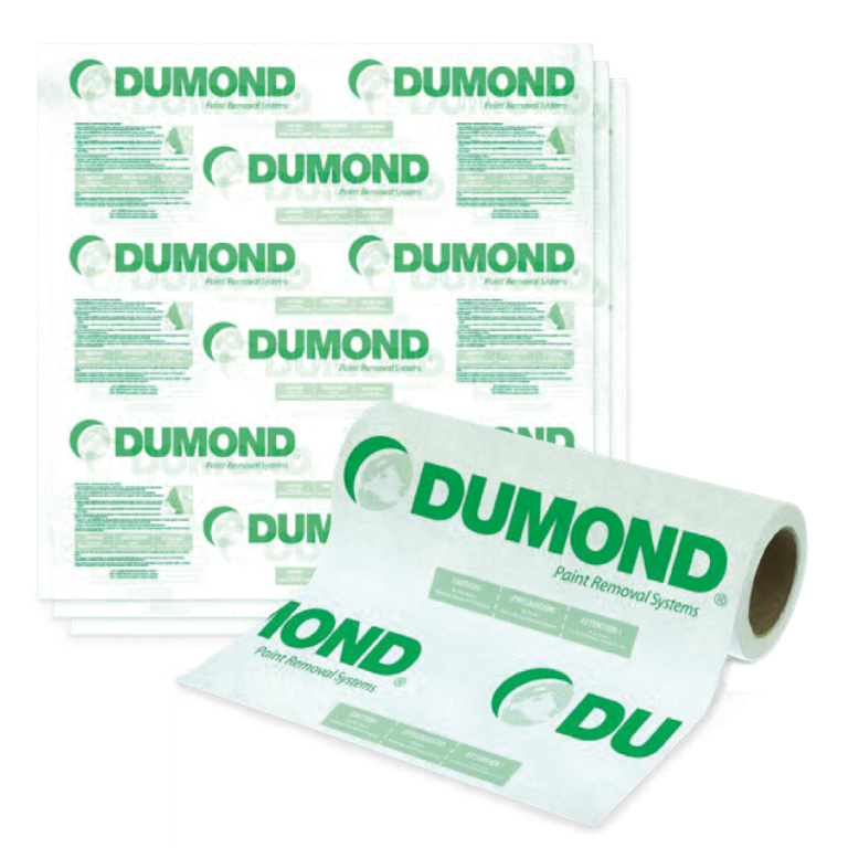 Smart Strip Dumond NAC Europe