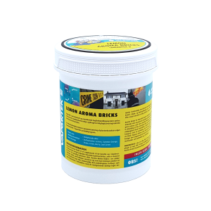 Aroma Bricks - Vaportek - Lemon