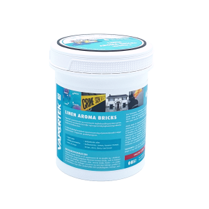 Aroma Bricks - Vaportek - Linen