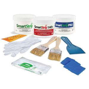 Smart Strip Test Kit - Dumond