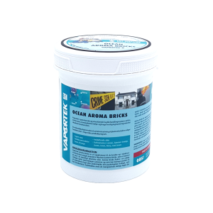 Aroma Bricks - Vaportek - Ocean