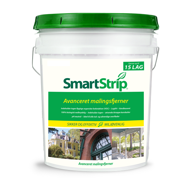 Smart Strip - Dumond