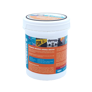 Aroma Bricks - Vaportek - Summer Orange
