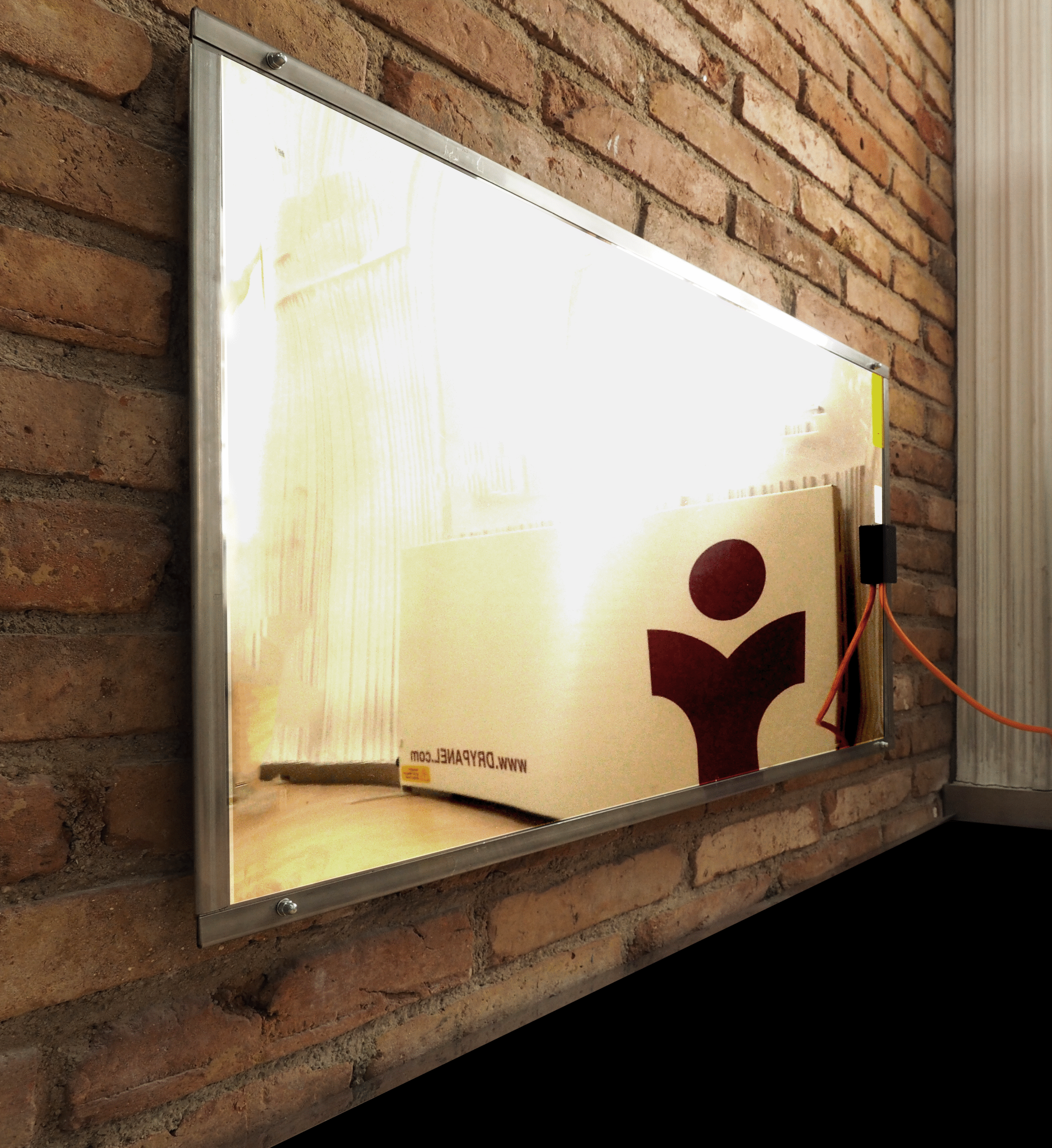 Drypanel BT100-Slimpower - WMT – Bild 2