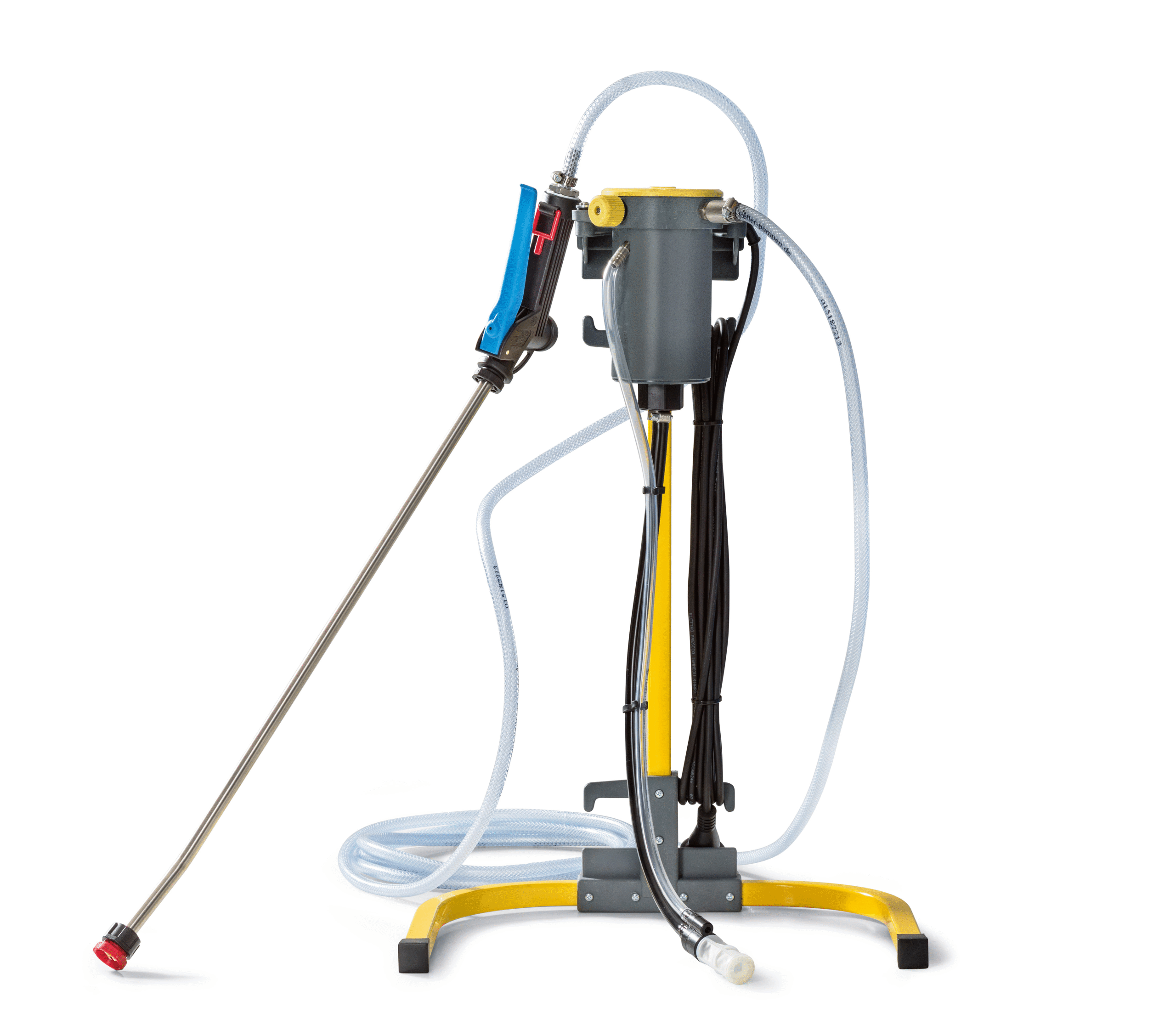 PS2+ Stand-Sprühgerät - NAC Power Sprayer