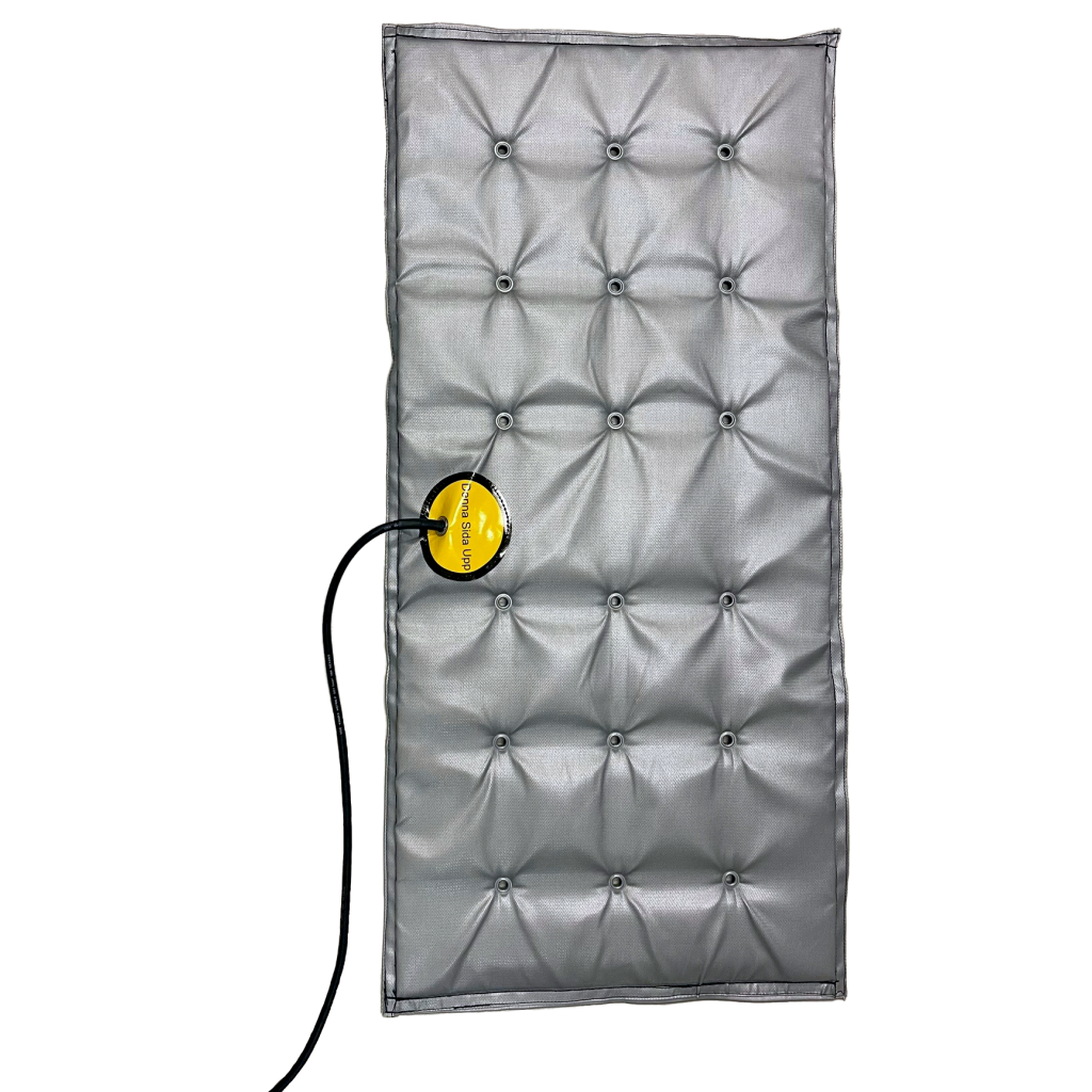 EHM120 heating mat NAC NAC Europe