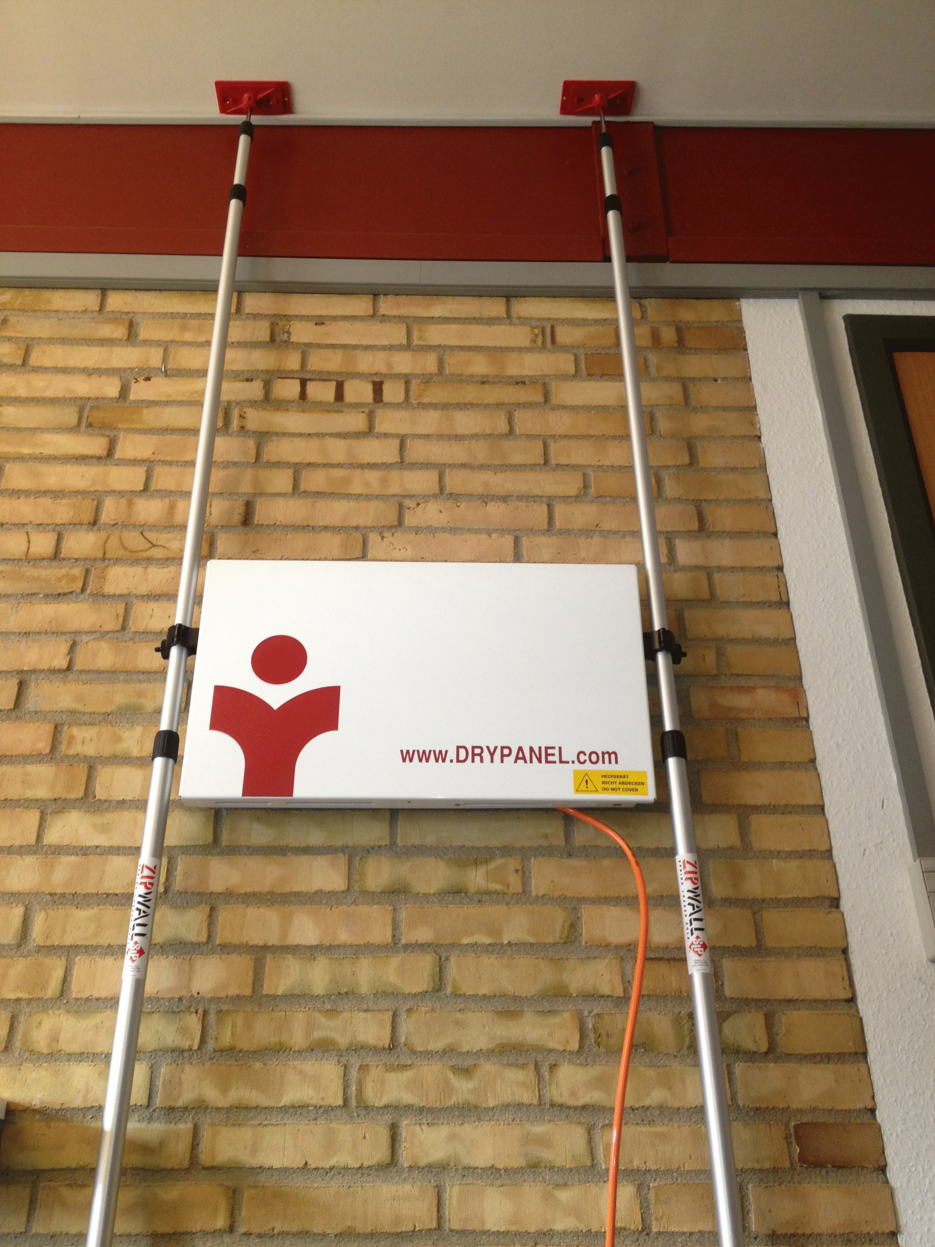 Drypanel BT300-Z - WMT - Image 4