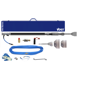 Compressed air hammer VH60 Basic Set - VOGT