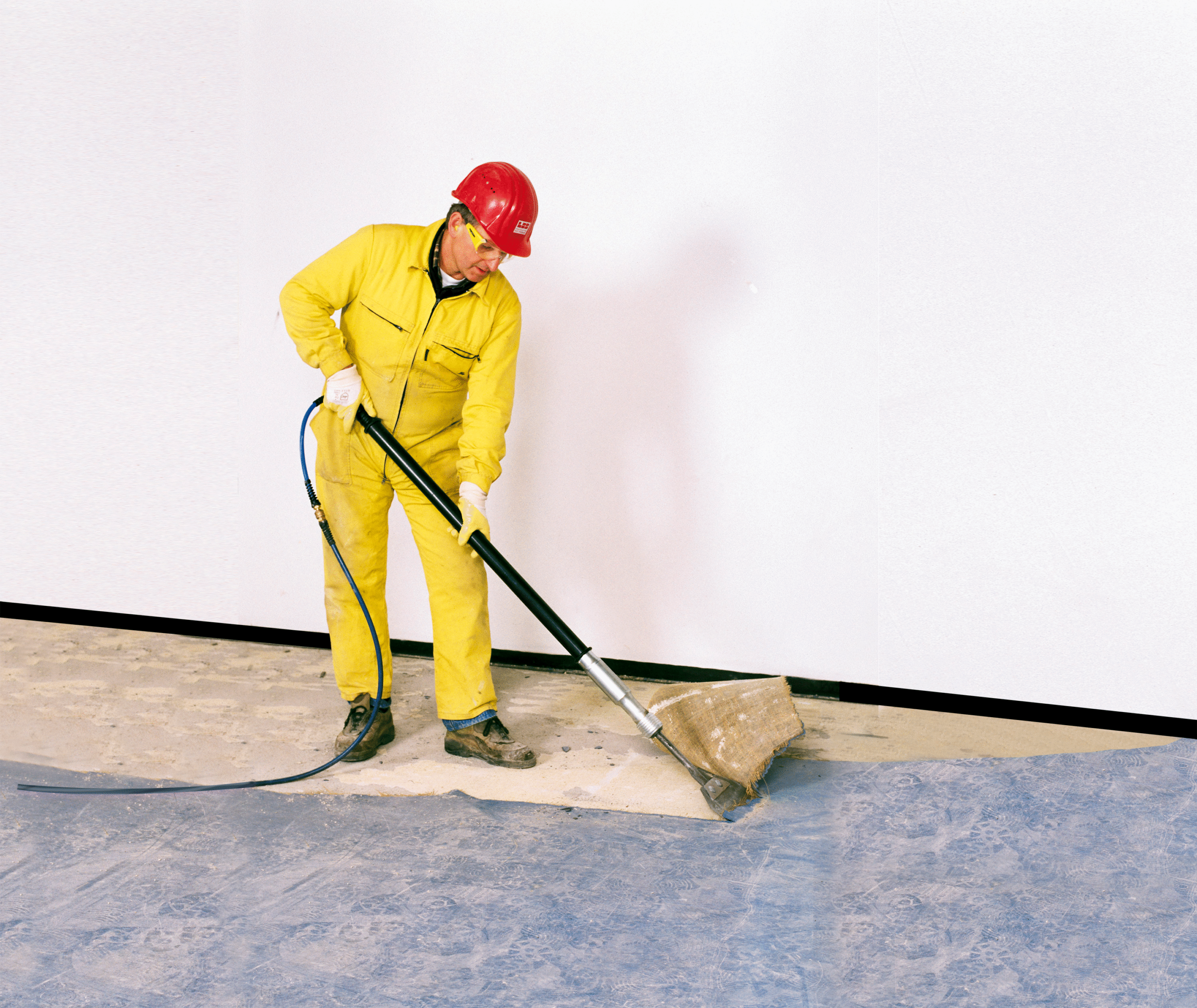 Compressed air hammer VH60 XL kit - VOGT - Image 3