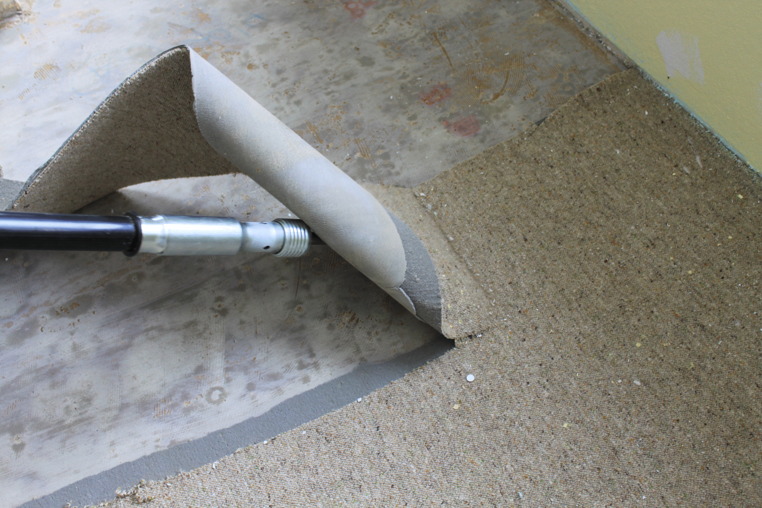 Compressed air hammer VH60 XL kit - VOGT - Image 5