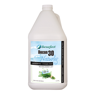 Benefect Decon 30 - Benefect