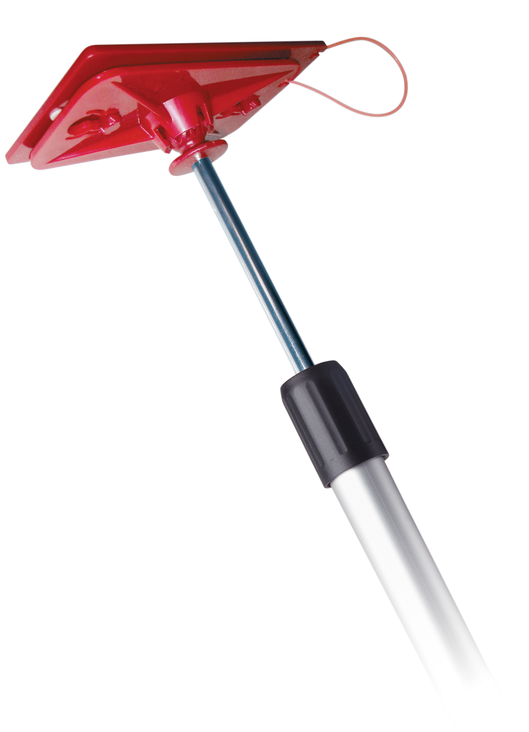 Foot for Telescopic Pole 3.60 m - ZipWall - Image 2