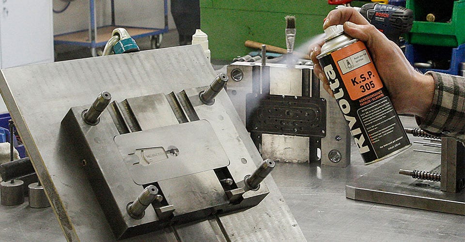 K.S.P corrosion protection - Rivolta - Image 2