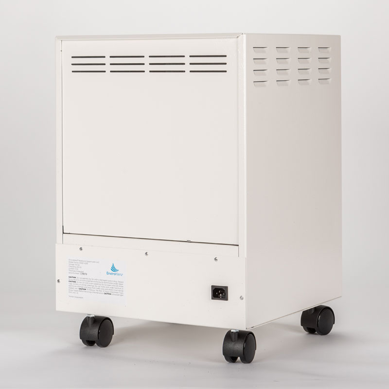 Enviroklenz air system plus hotsell