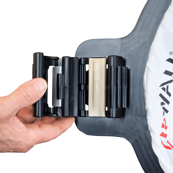 Dust Barrier Pass Through Ring - ZipWall - Image 3