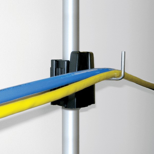 ZipHook™ hjælpekrog - ZipWall - Billede 2