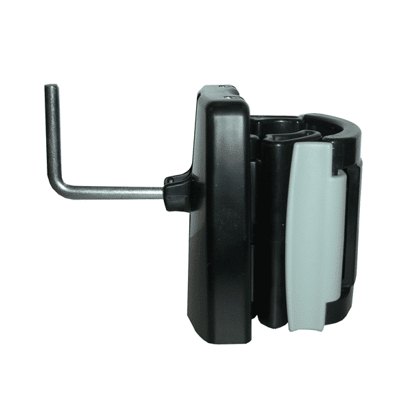 ZipHook™ hjælpekrog - ZipWall - Billede 4