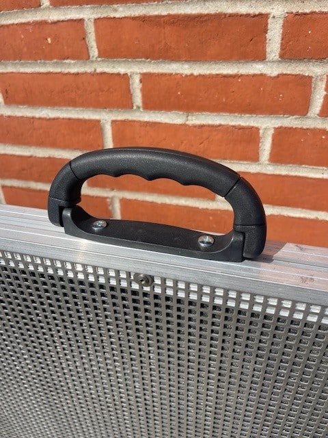 Kunststoffgriff - Drypanel PRO - WMT