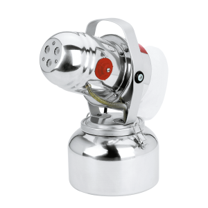 Tri-Jet 6208 koldfogger - Fogmaster