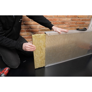 Dämmplatte - Drypanel PRO - WMT