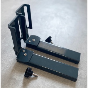 Drypanel Drejbare Støtteben - WMT