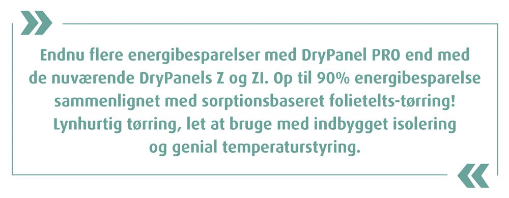 Drypanel PRO - WMT - Image 2