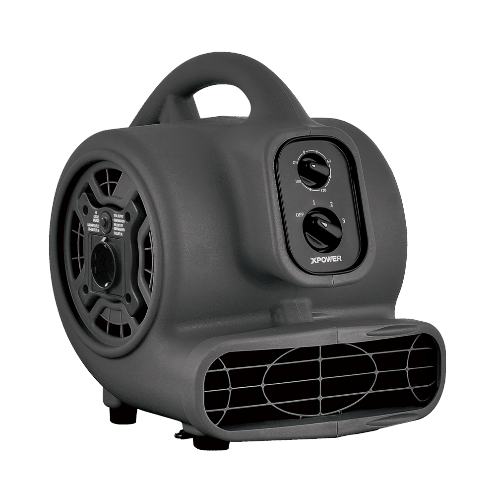 P-230AT Centrifugal fan - XPOWER - Image 2