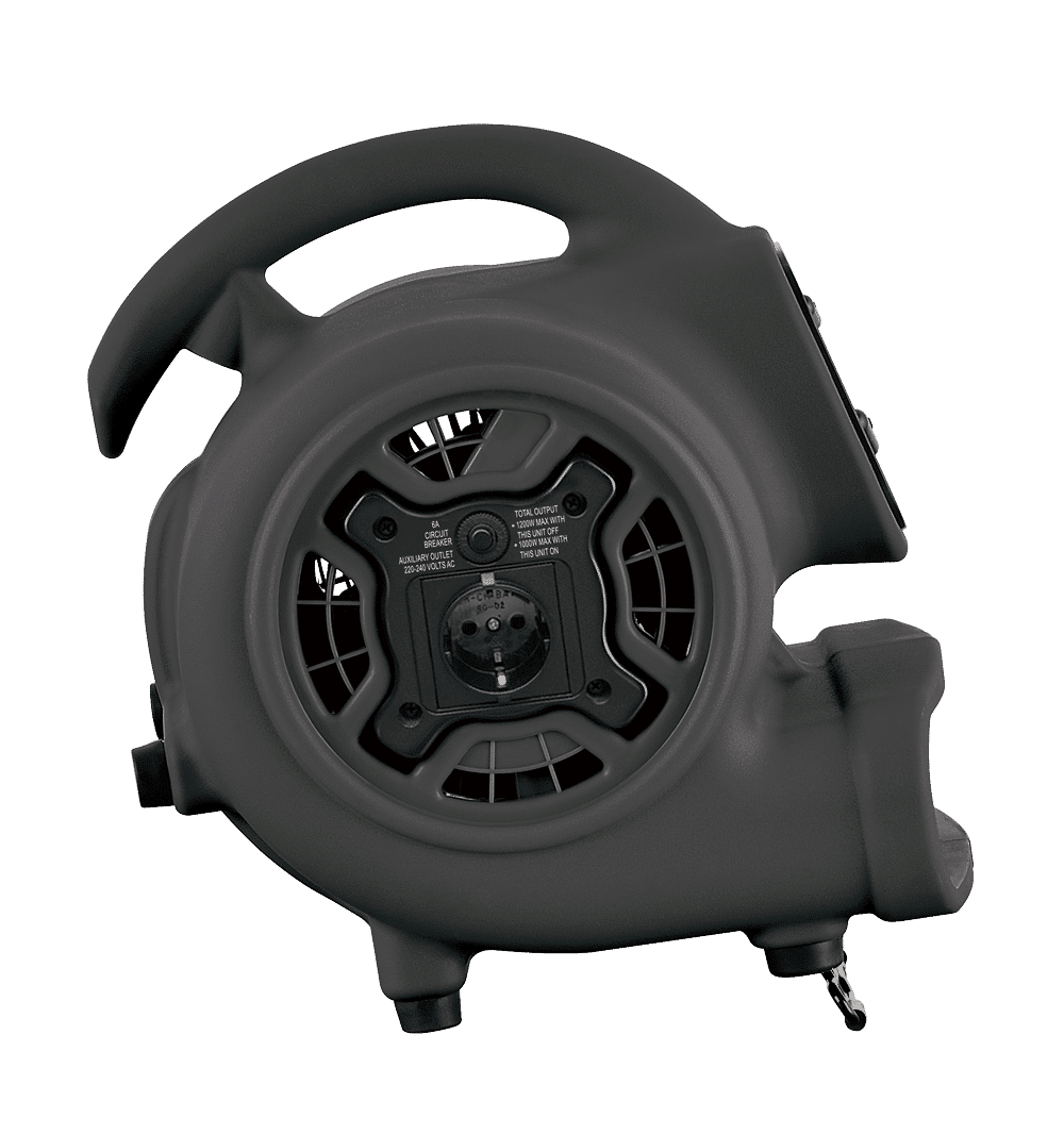 P-230AT Centrifugal fan - XPOWER - Image 3