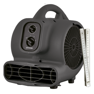 P-230AT Zentrifugalventilator - XPOWER