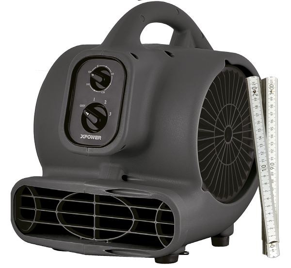 P-230AT Centrifugal fan - XPOWER