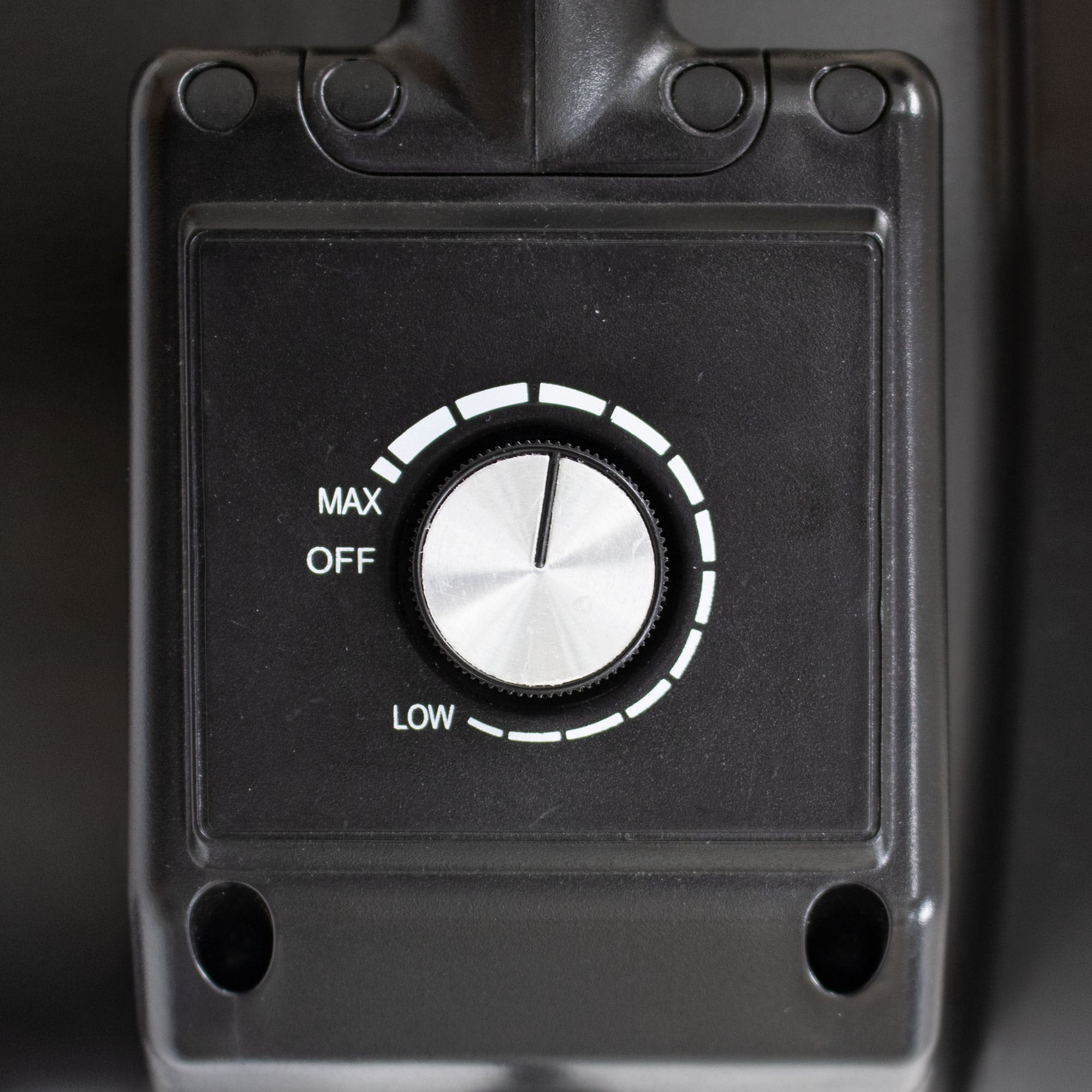 M-25/M-27 Ventilator mit eingebautem Ozongenerator - XPOWER – Bild 7