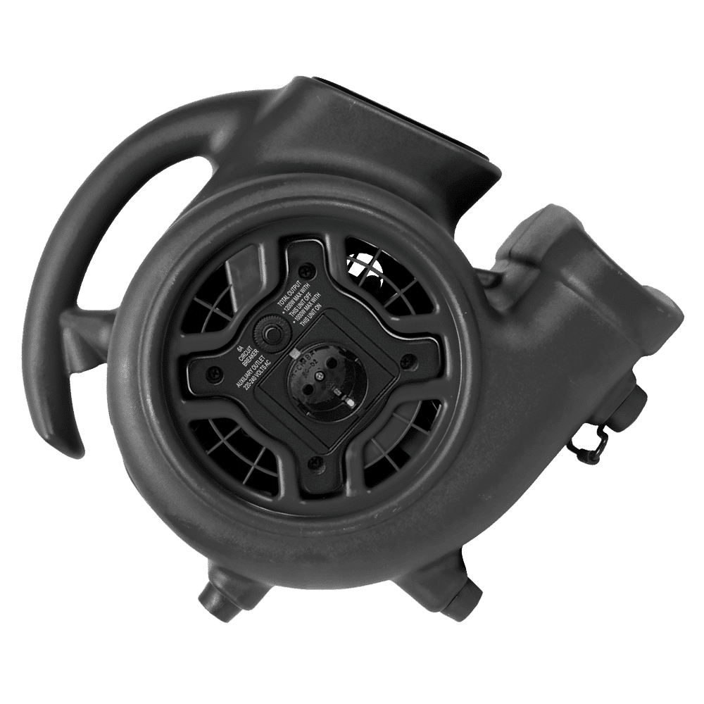 P-230AT Centrifugal fan - XPOWER - Image 4