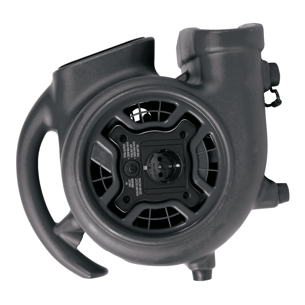 P-230AT Centrifugal fan - XPOWER - Image 5