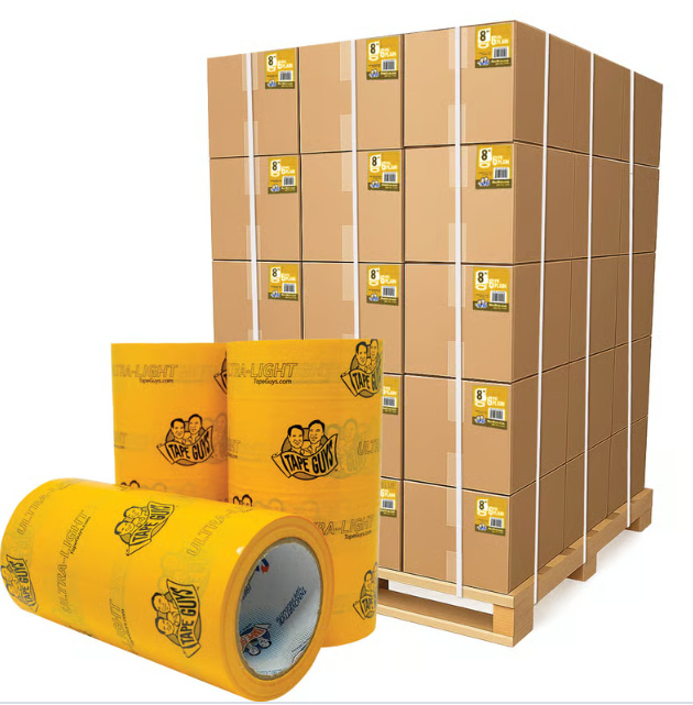 Ultra-letklæbende tape 20 cm - TapeGuys - Billede 6