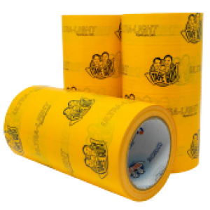 Ultra-letklæbende tape 20 cm - TapeGuys