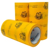 Ultra-letklæbende tape 20 cm - TapeGuys