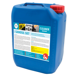 Sanosil SD7