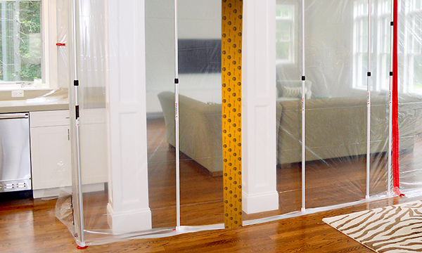 Ultra-letklæbende tape 20 cm - TapeGuys - Billede 2