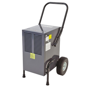 LE60 Condensate Extractor - Stahlmann