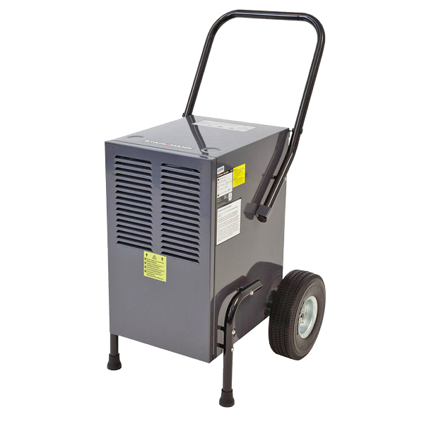 LE60 Condensate Extractor - Stahlmann