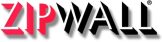 ZipWall logo